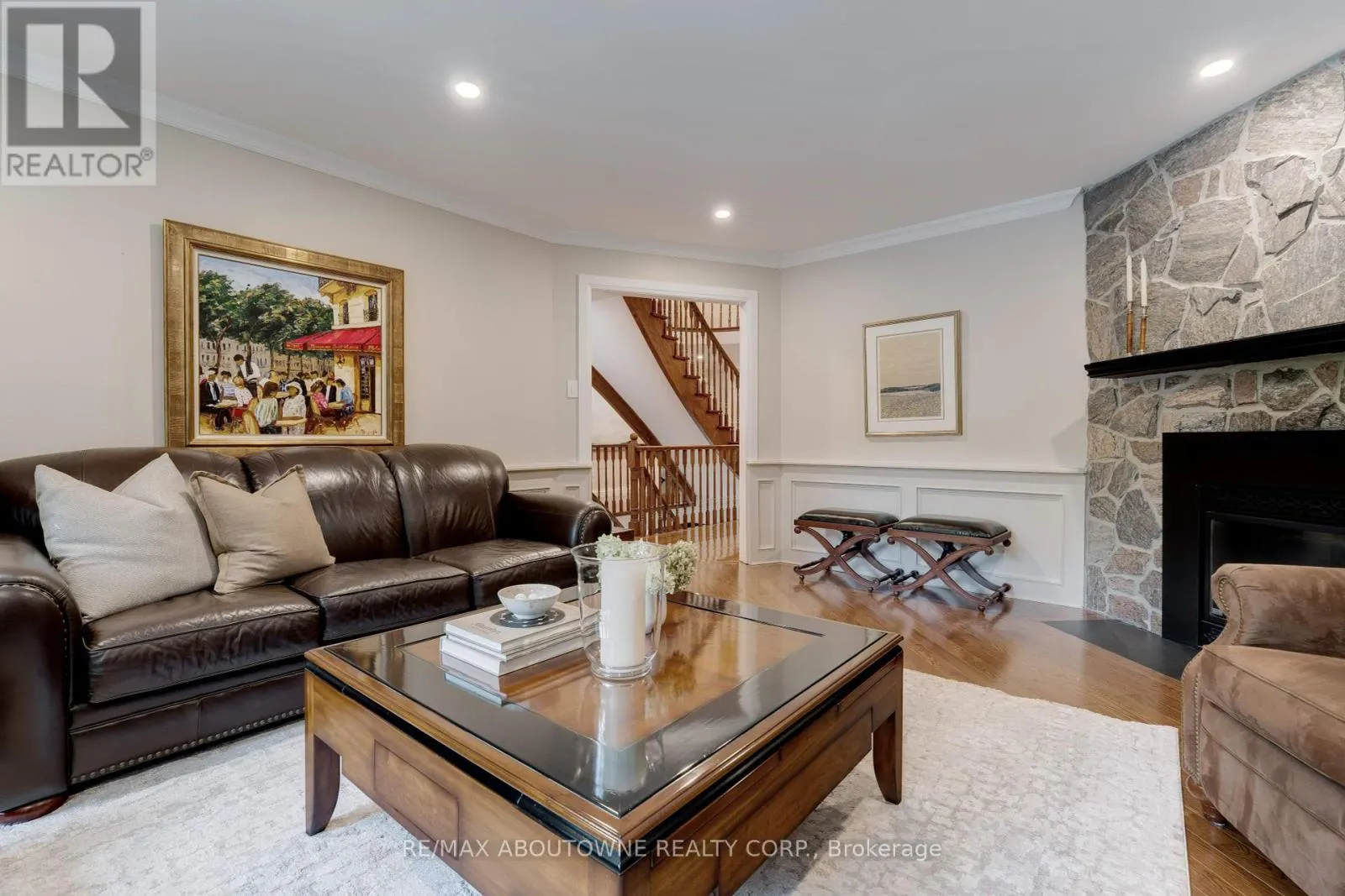 1397 FORESTBROOK ROAD