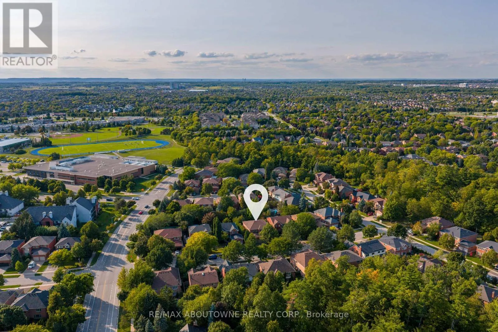 1397 FORESTBROOK ROAD