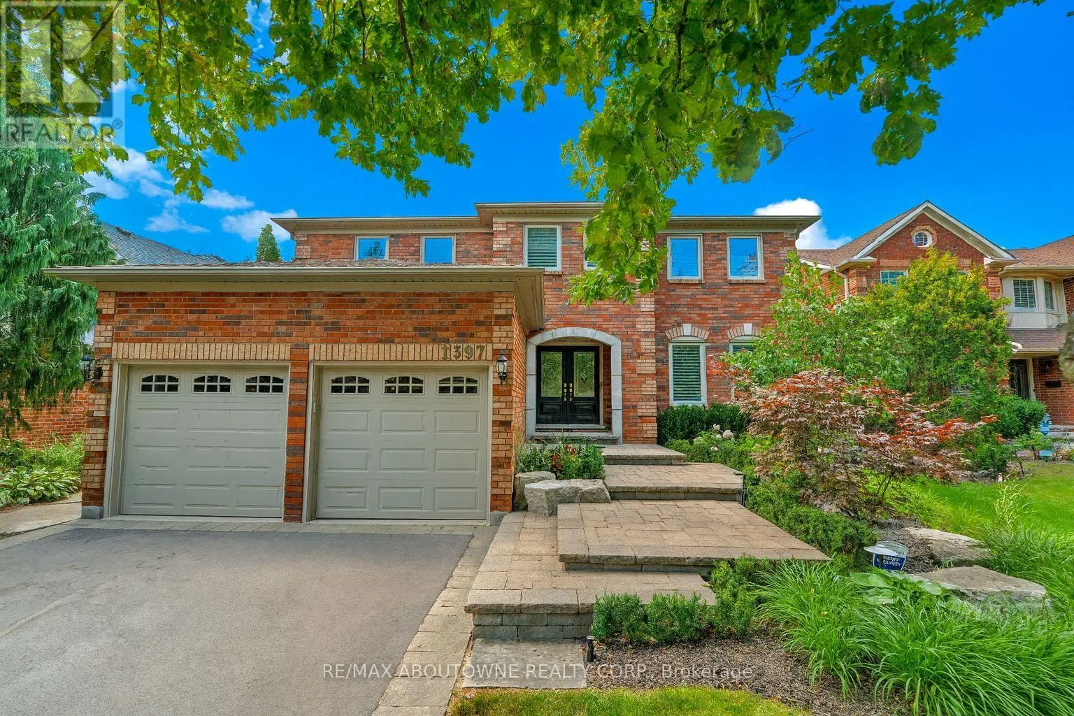 1397 FORESTBROOK ROAD