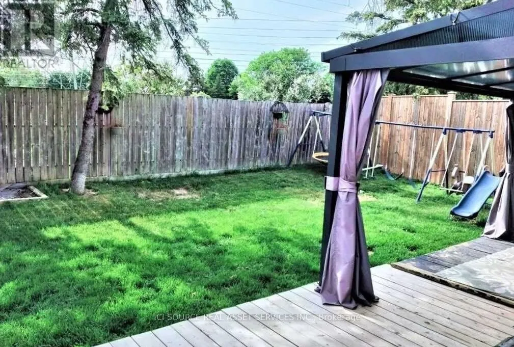 UPPER UNIT - 1527 RUSHOLME CRESCENT