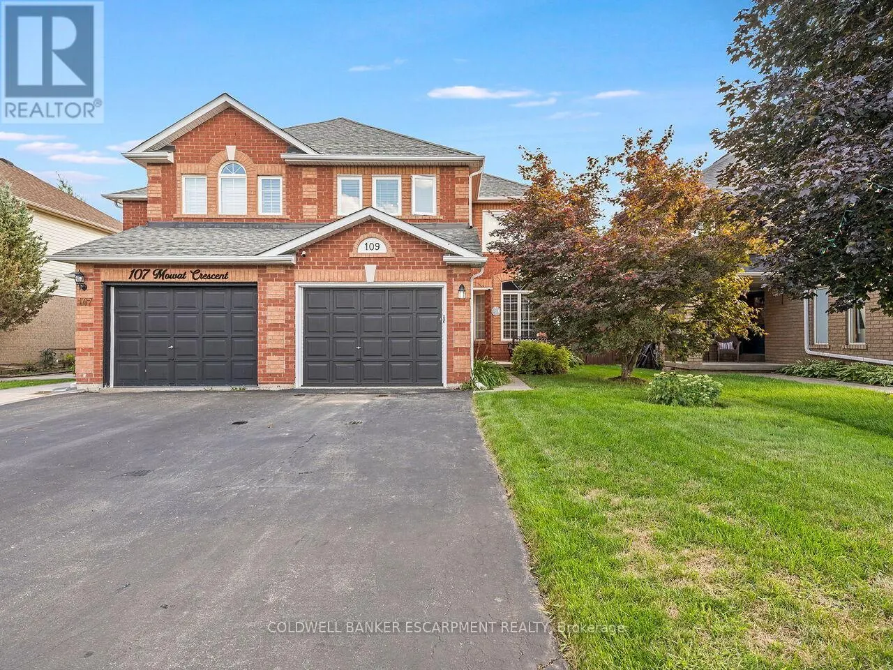 109 MOWAT CRESCENT