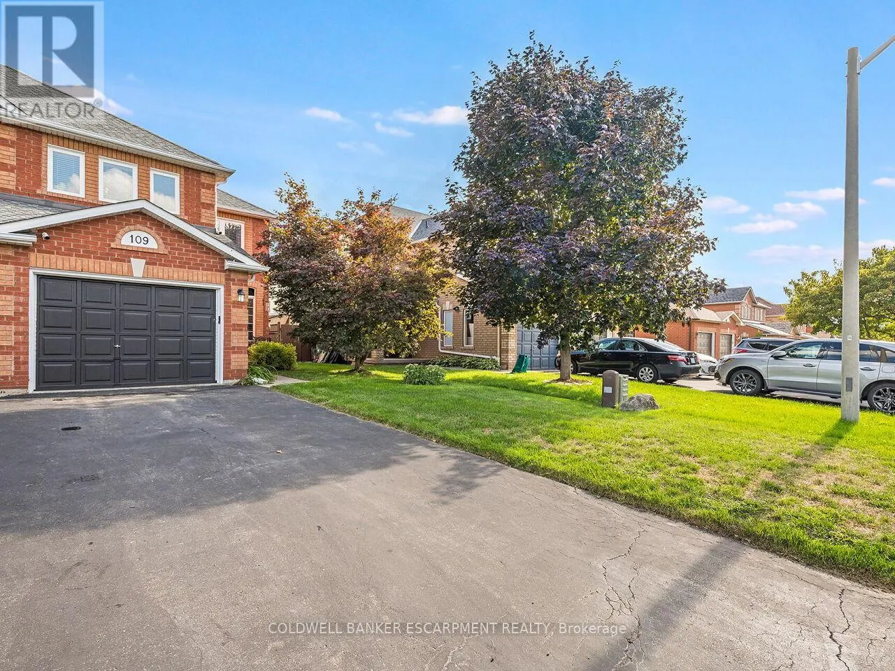 109 MOWAT CRESCENT