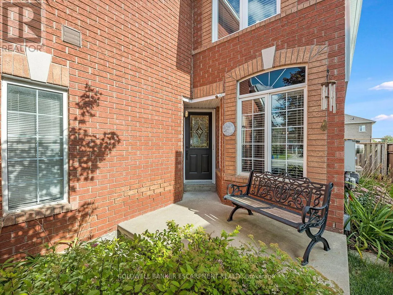109 MOWAT CRESCENT