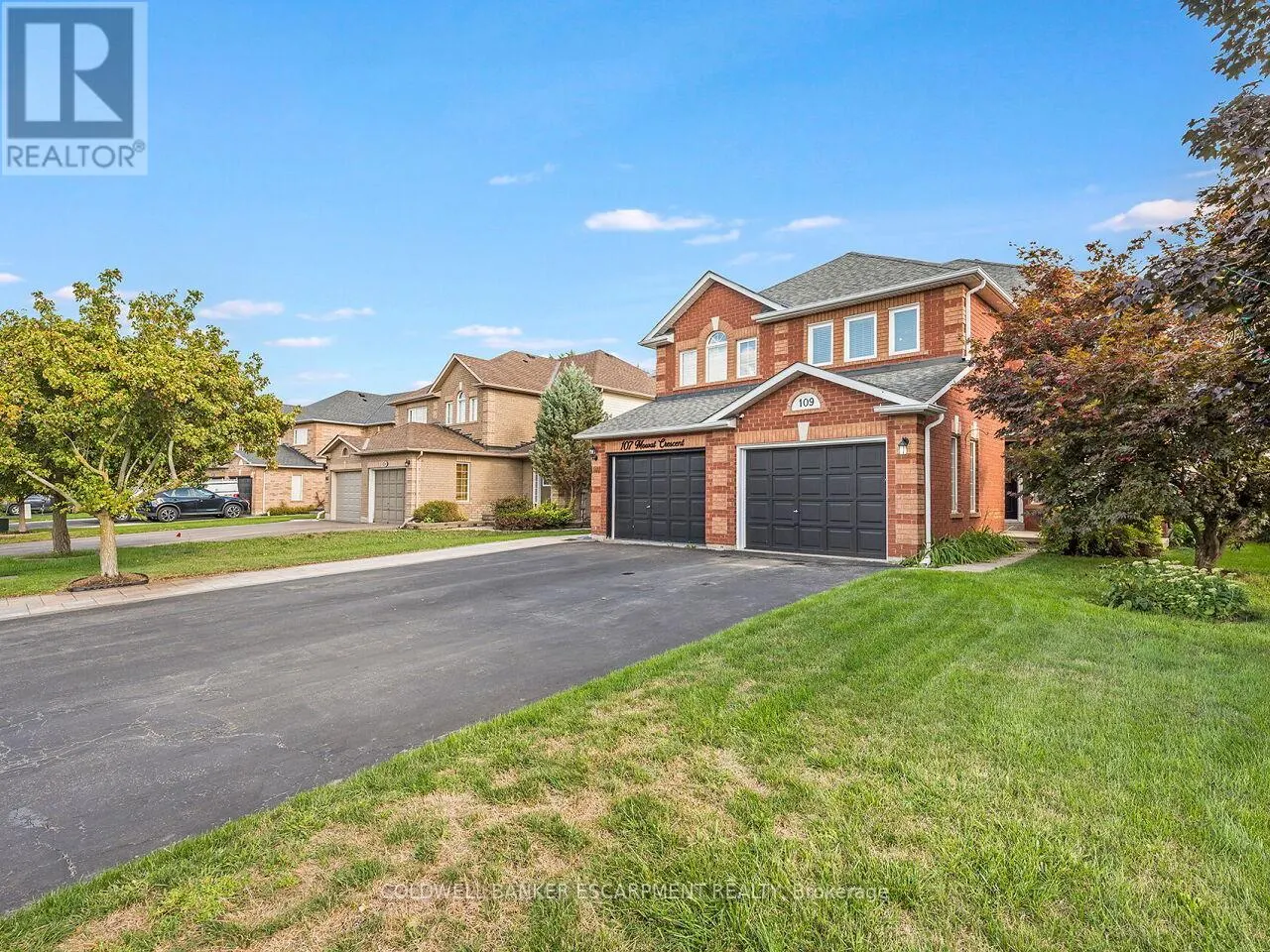 109 MOWAT CRESCENT