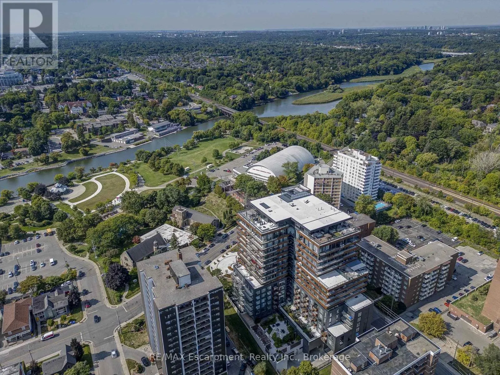 1011 - 21 PARK STREET E, #1011