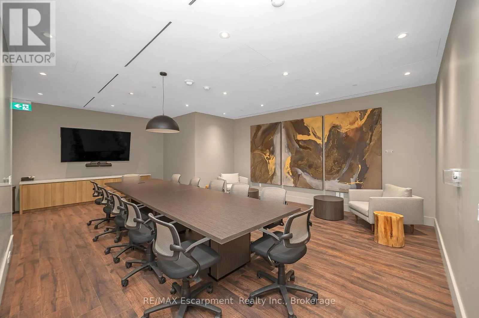 1011 - 21 PARK STREET E, #1011
