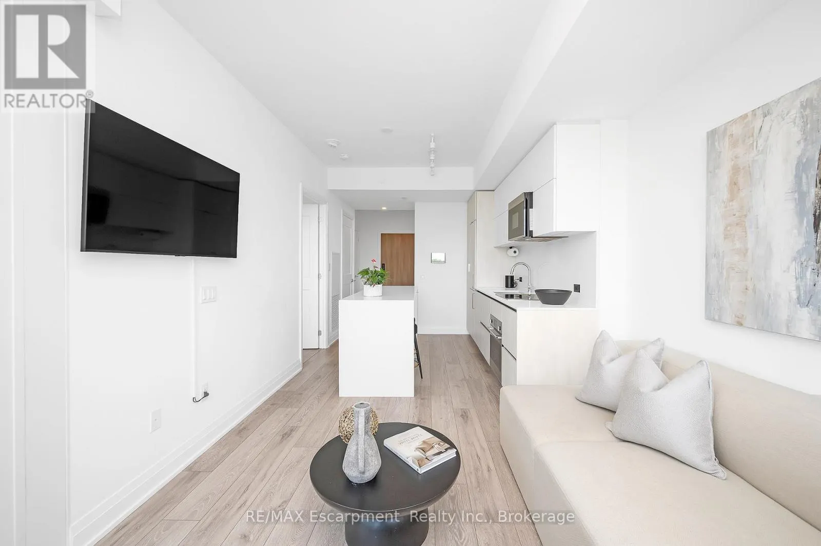 1011 - 21 PARK STREET E, #1011