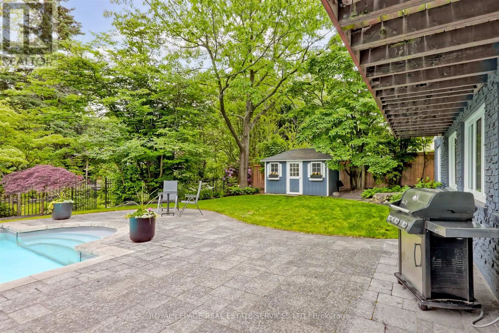 169 MORRISON ROAD