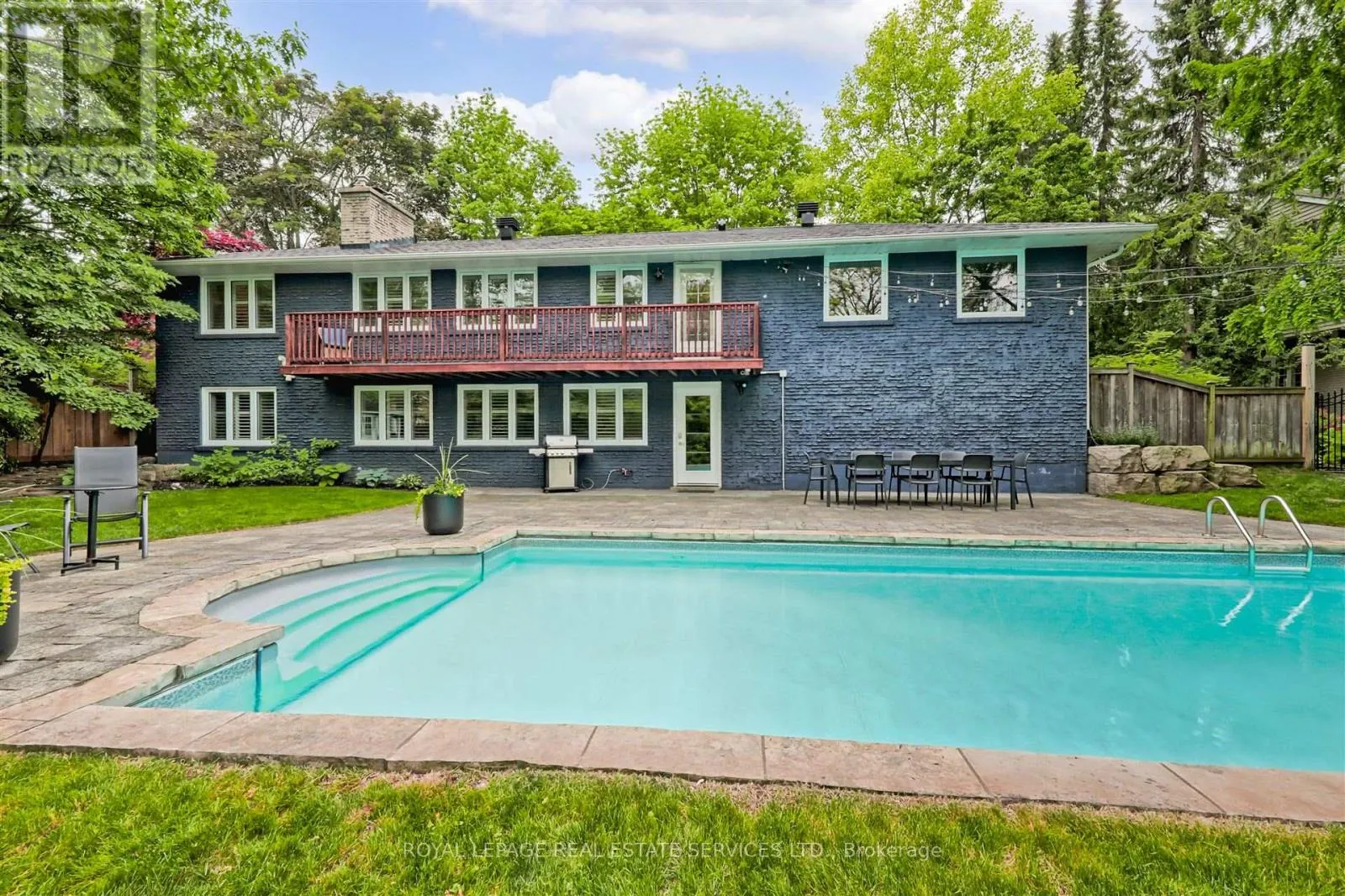 169 MORRISON ROAD