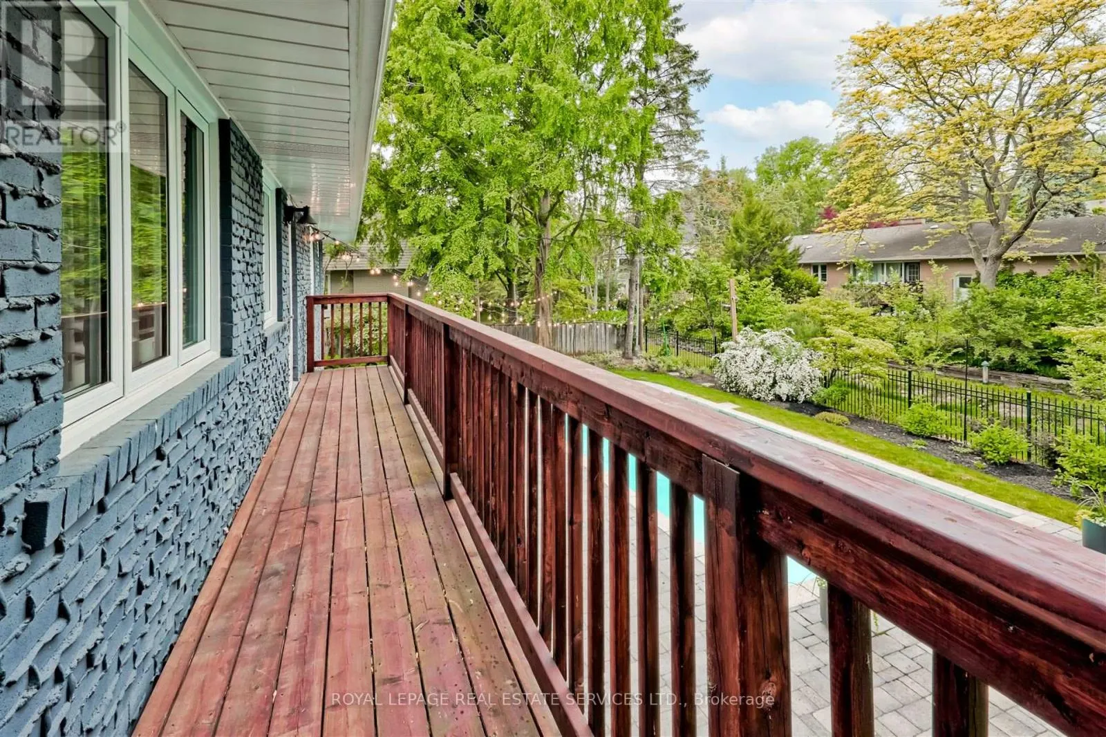 169 MORRISON ROAD
