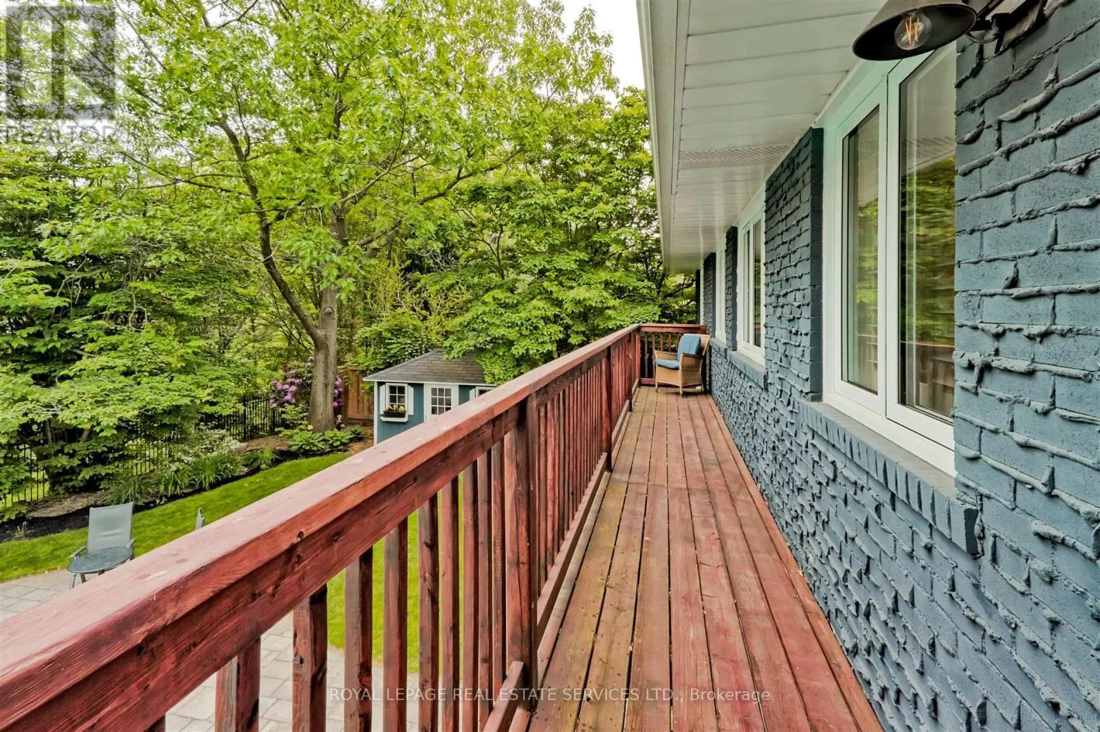 169 MORRISON ROAD