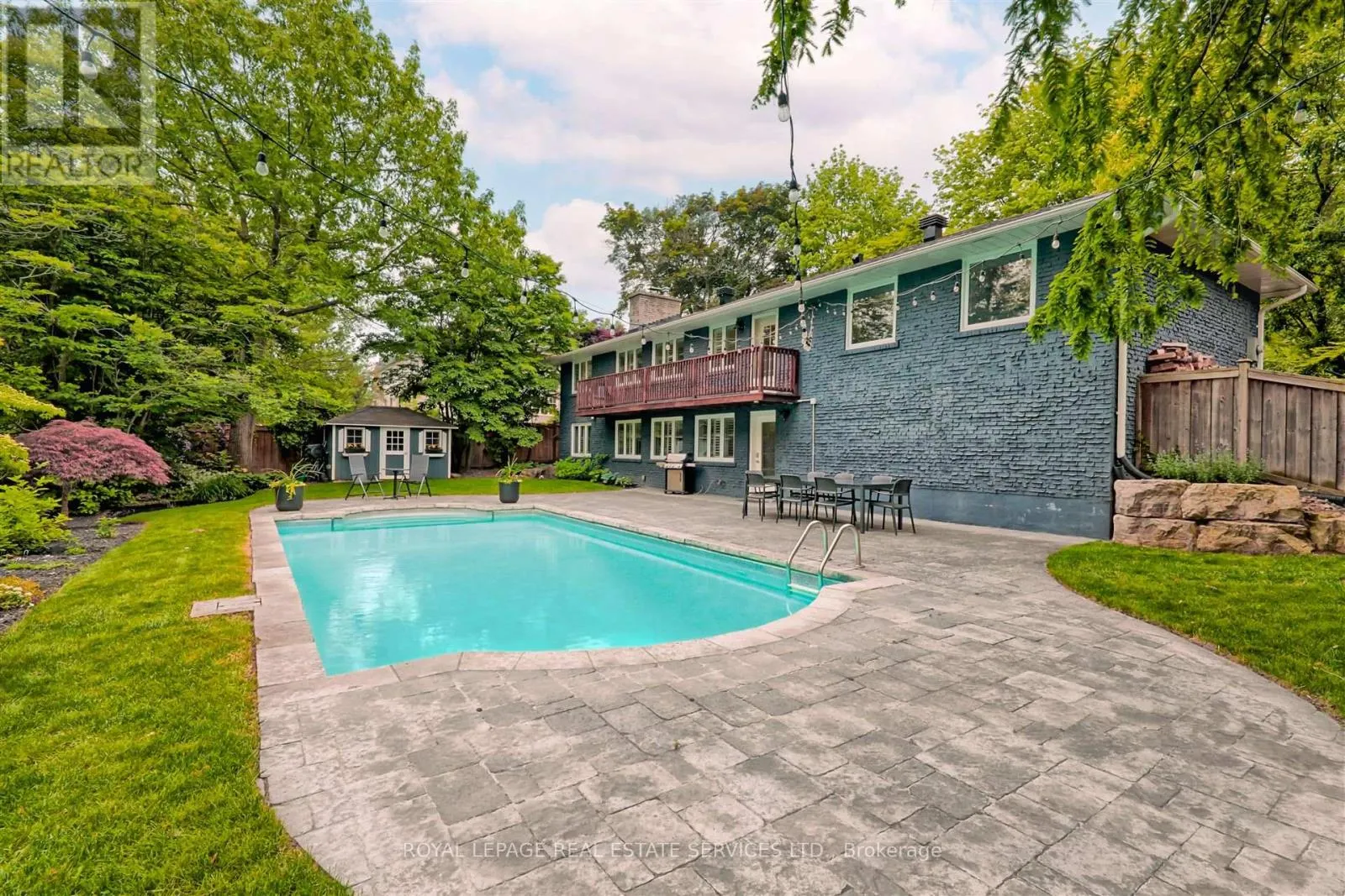 169 MORRISON ROAD