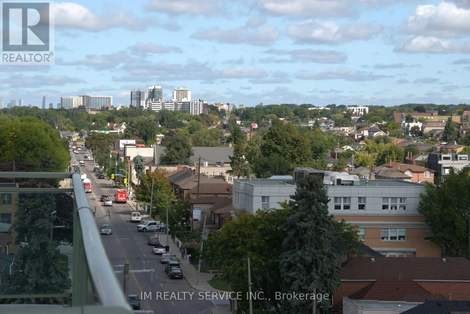 708 - 1600 KEELE STREET