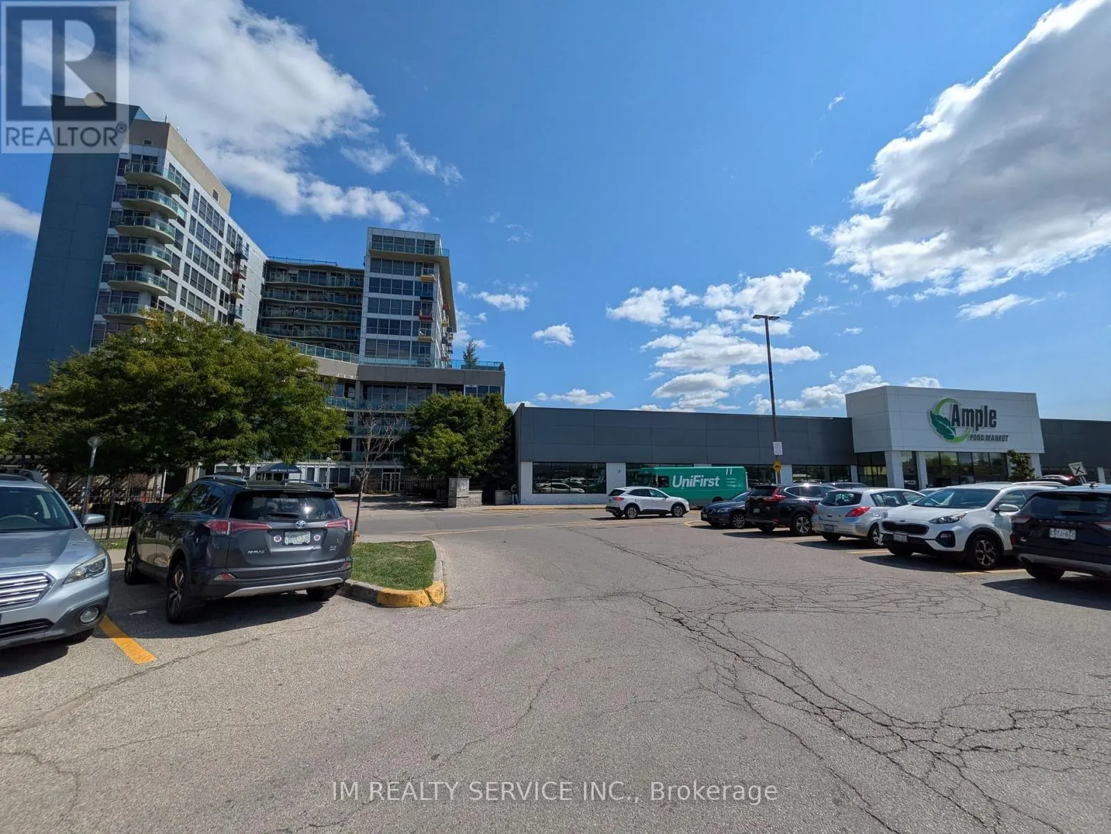 708 - 1600 KEELE STREET