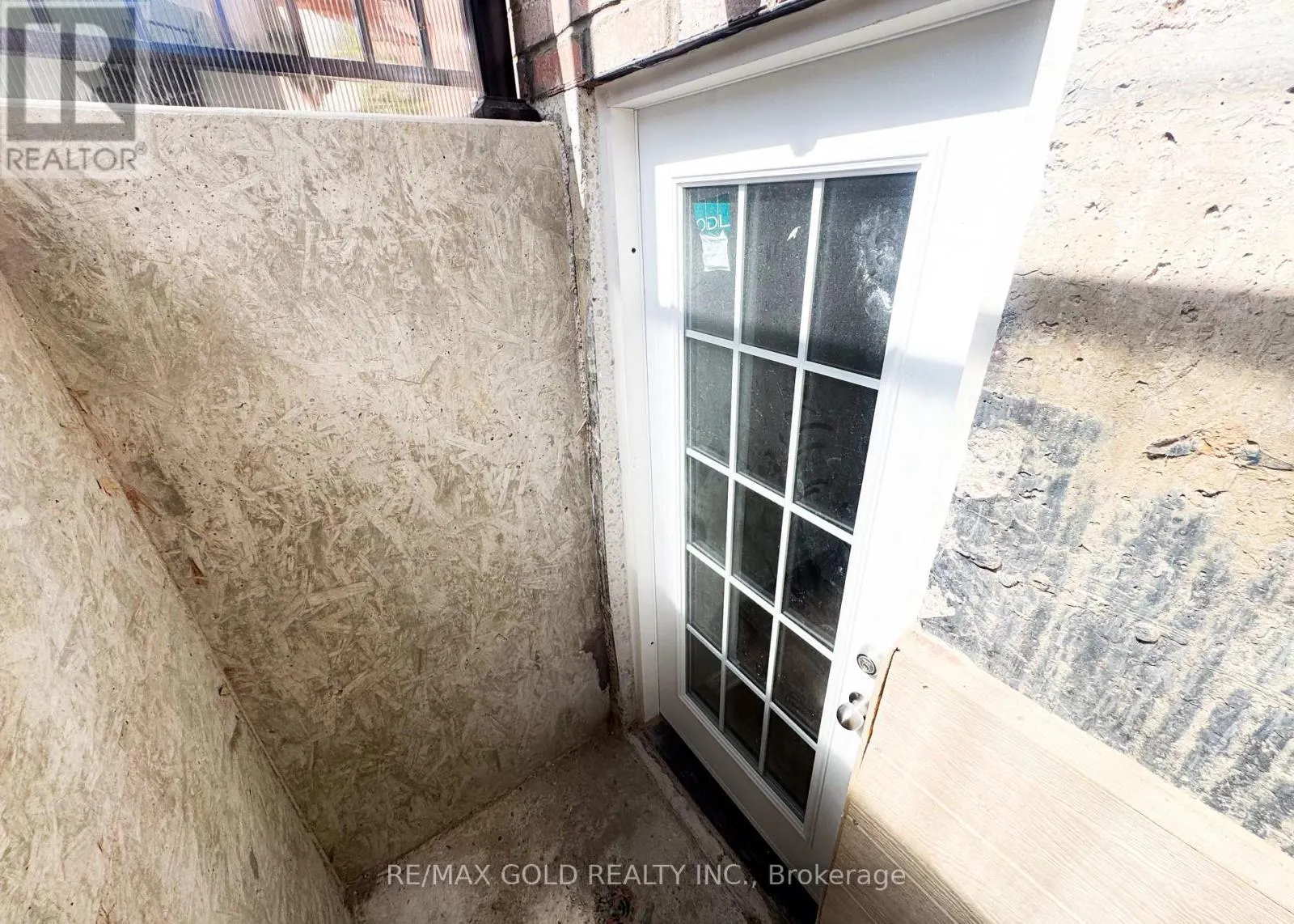 BASEMENT - 9 HYBRID STREET