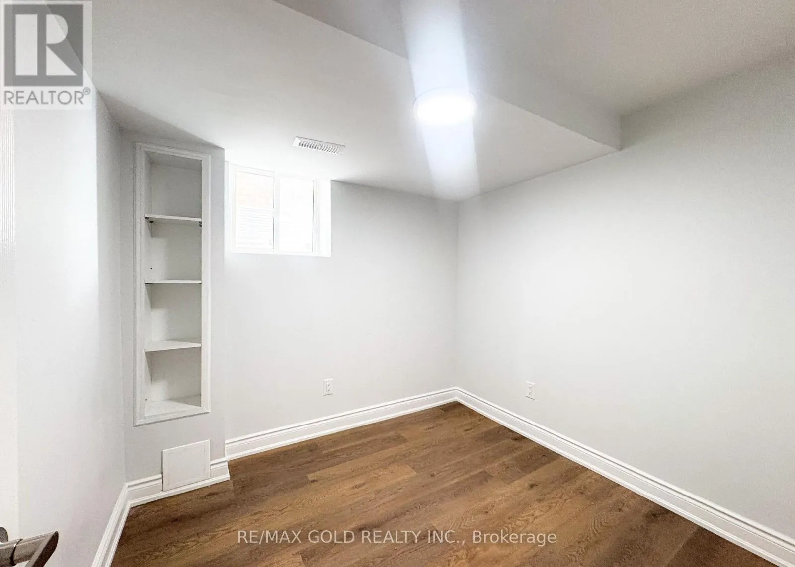BASEMENT - 9 HYBRID STREET