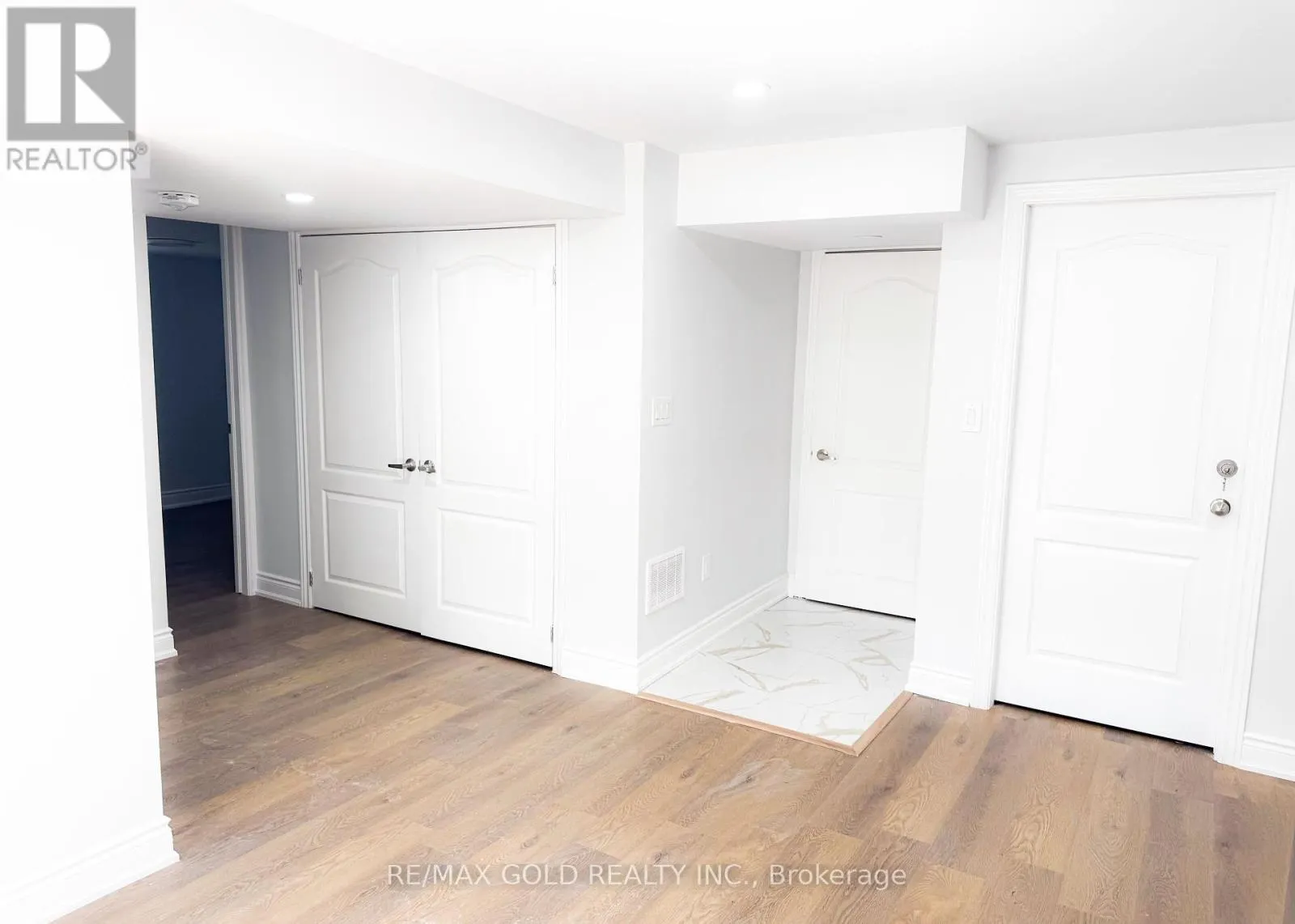 BASEMENT - 9 HYBRID STREET
