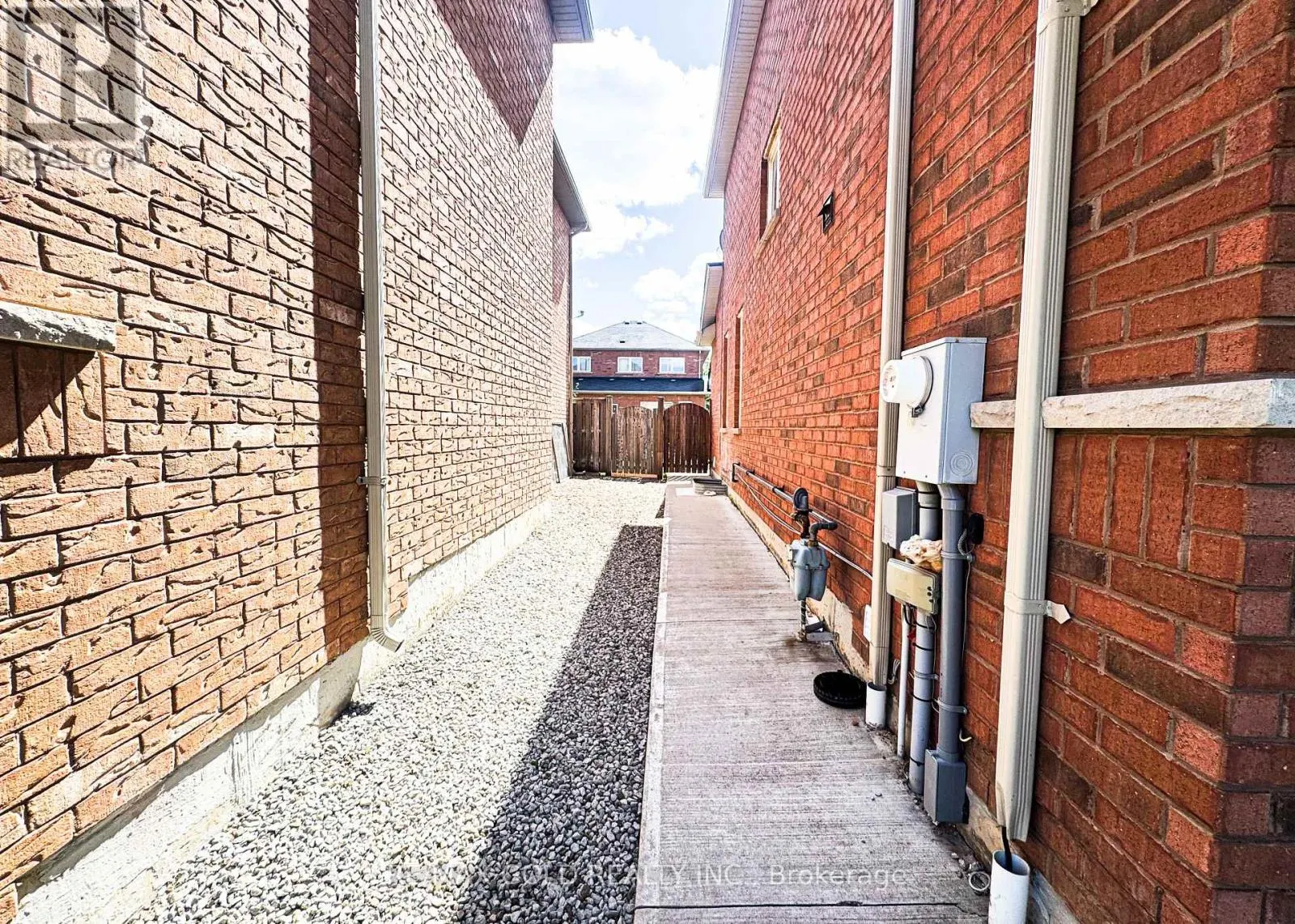 BASEMENT - 9 HYBRID STREET
