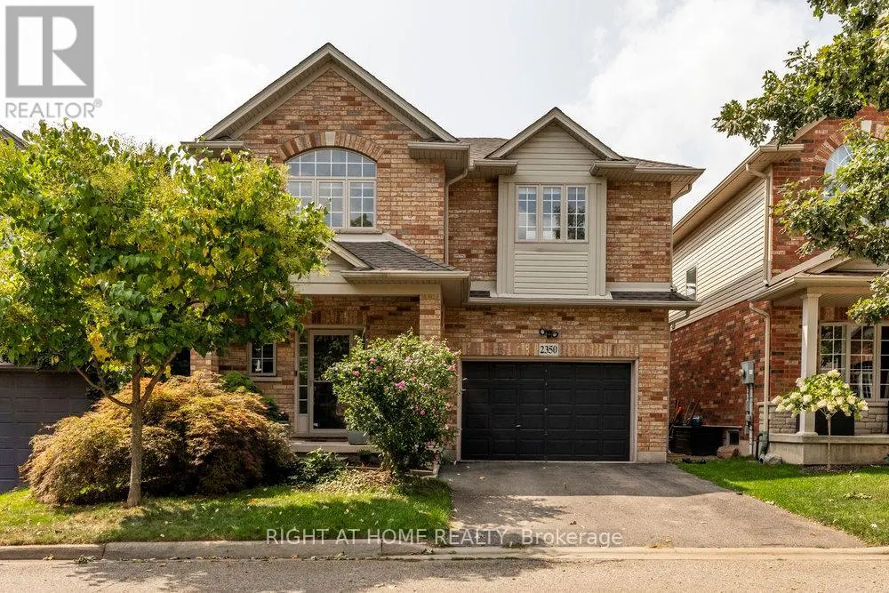 2350 NORLAND DRIVE