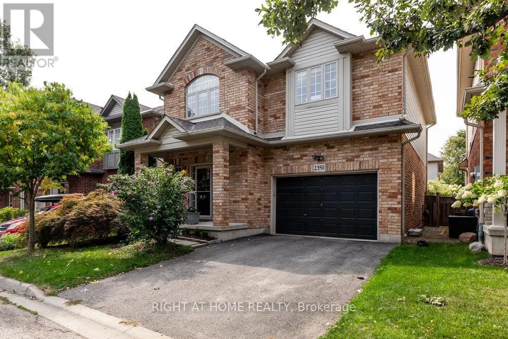 2350 NORLAND DRIVE