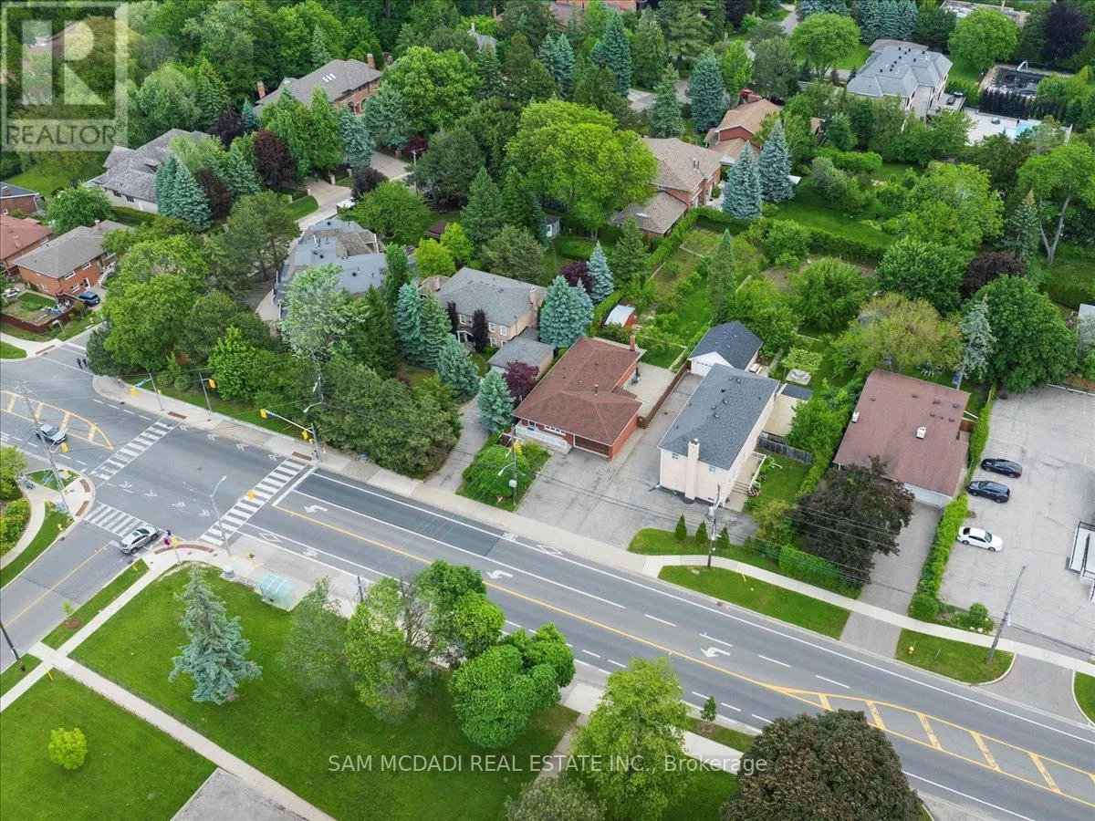 1491 ROYAL YORK ROAD