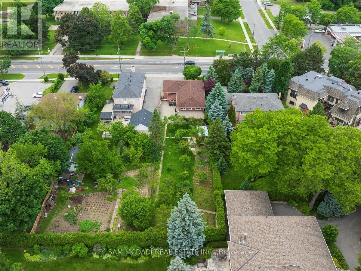 1491 ROYAL YORK ROAD