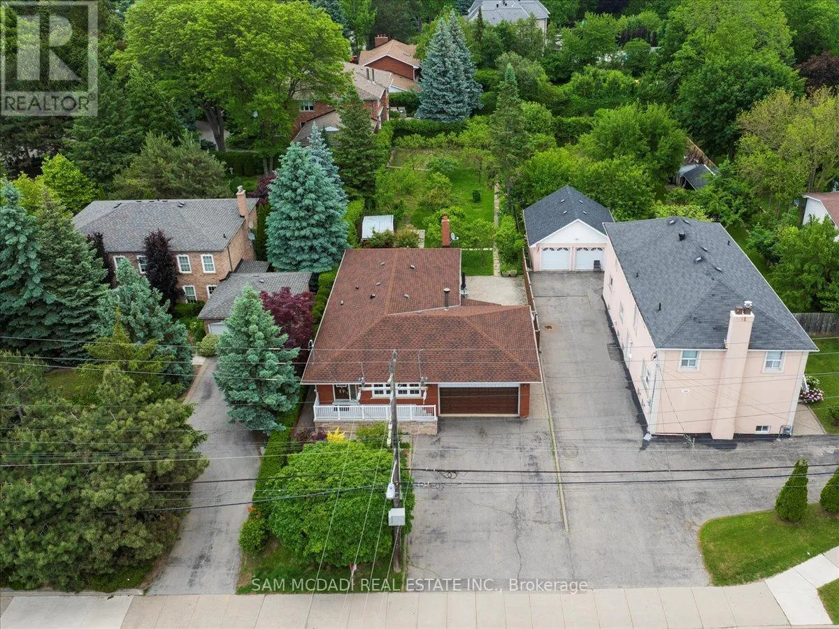 1491 ROYAL YORK ROAD