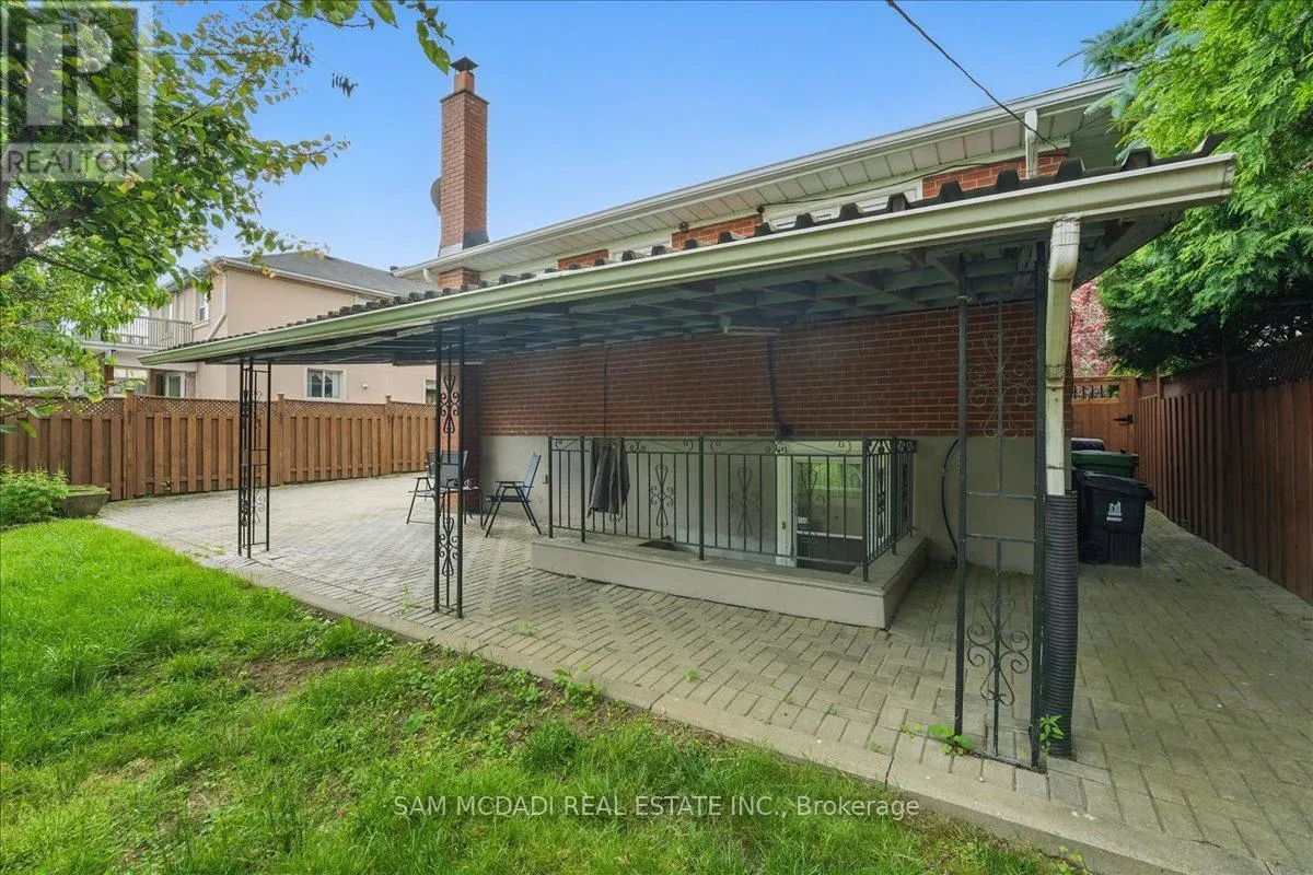 1491 ROYAL YORK ROAD