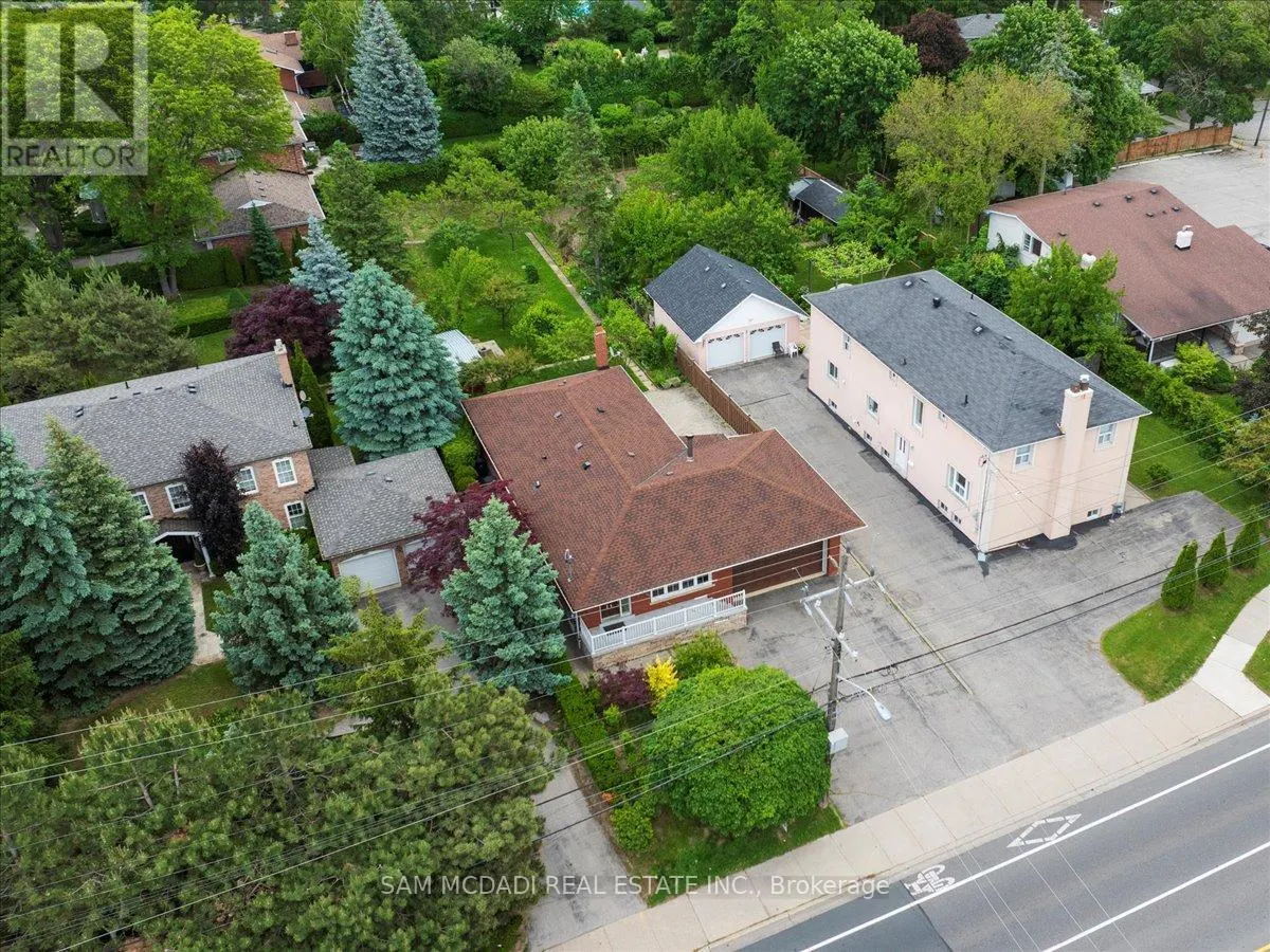 1491 ROYAL YORK ROAD
