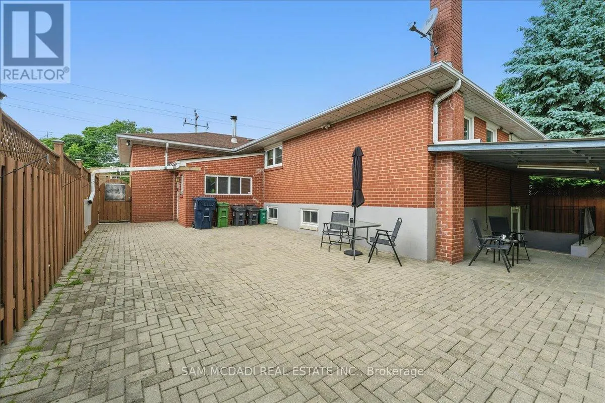 1491 ROYAL YORK ROAD