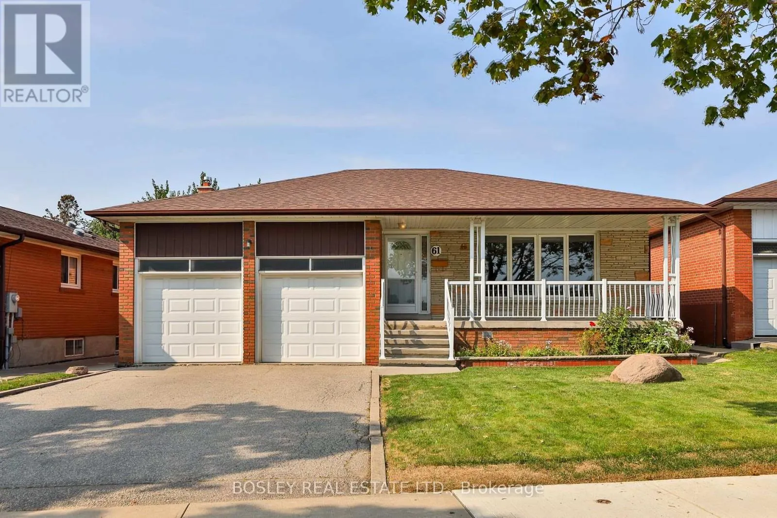 61 BARTEL DRIVE