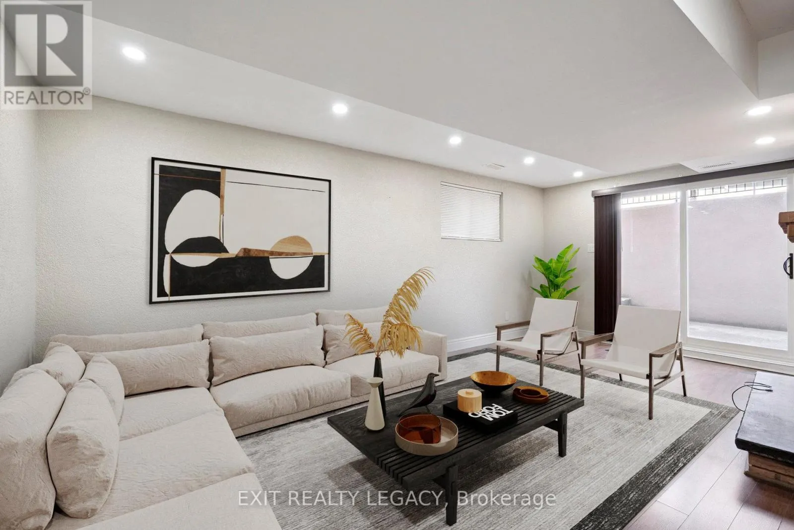 6 MUIR AVENUE