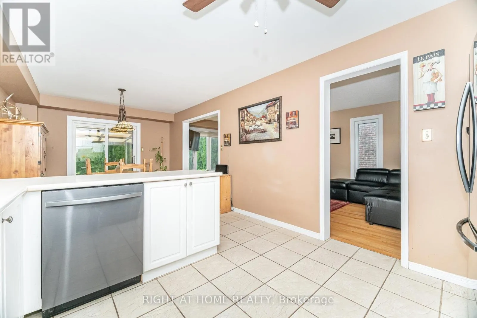 1316 INGLEHART DRIVE