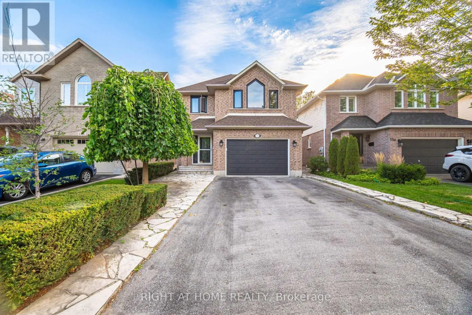 1316 INGLEHART DRIVE