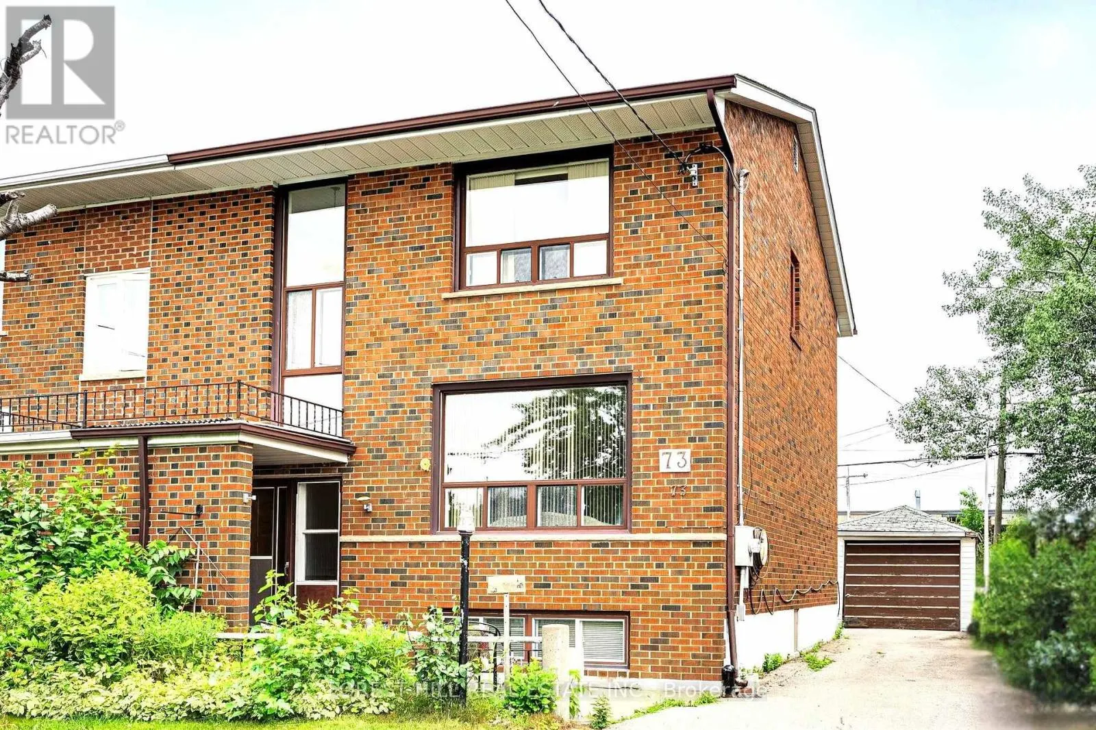 73 TALENT CRESCENT