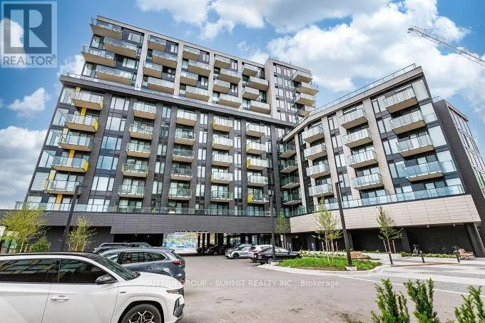 809 - 3006 WILLIAM CUTMORE BOULEVARD