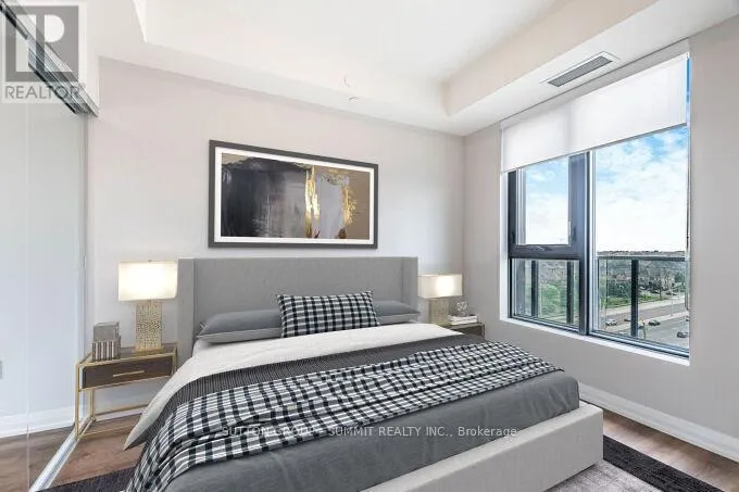 809 - 3006 WILLIAM CUTMORE BOULEVARD
