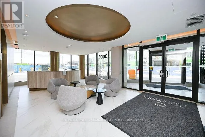 809 - 3006 WILLIAM CUTMORE BOULEVARD