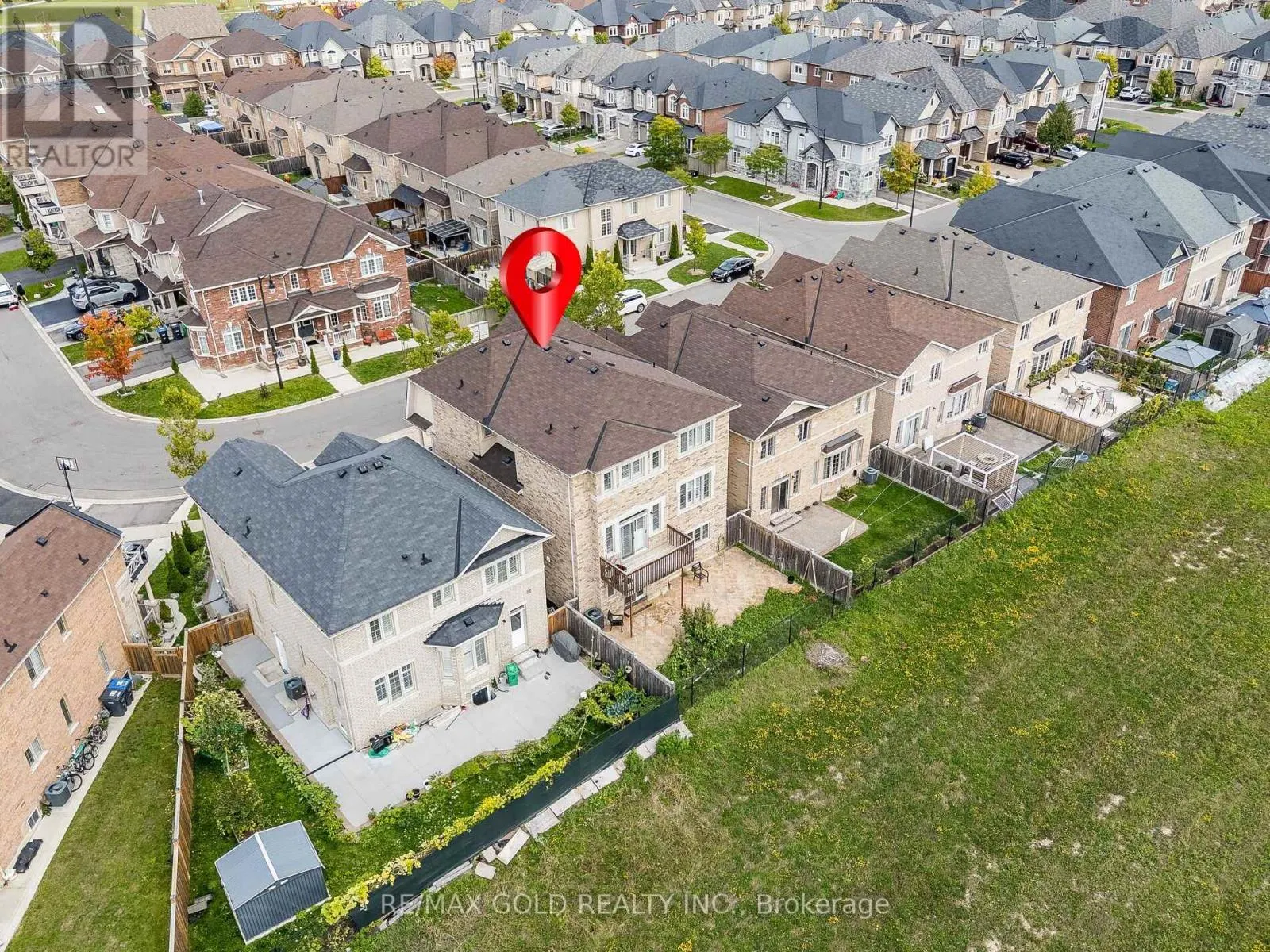 62 MASKEN CIRCLE