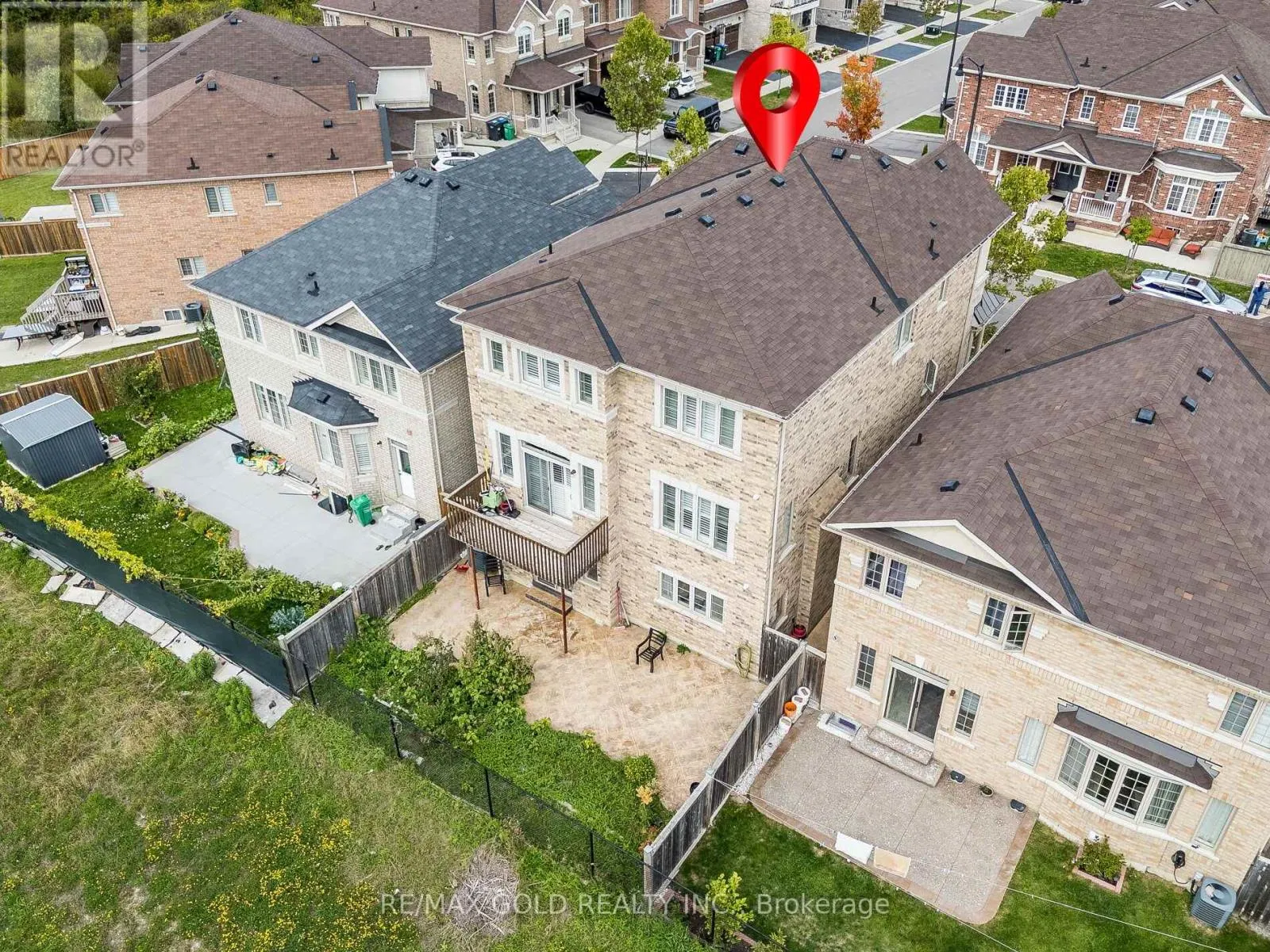 62 MASKEN CIRCLE