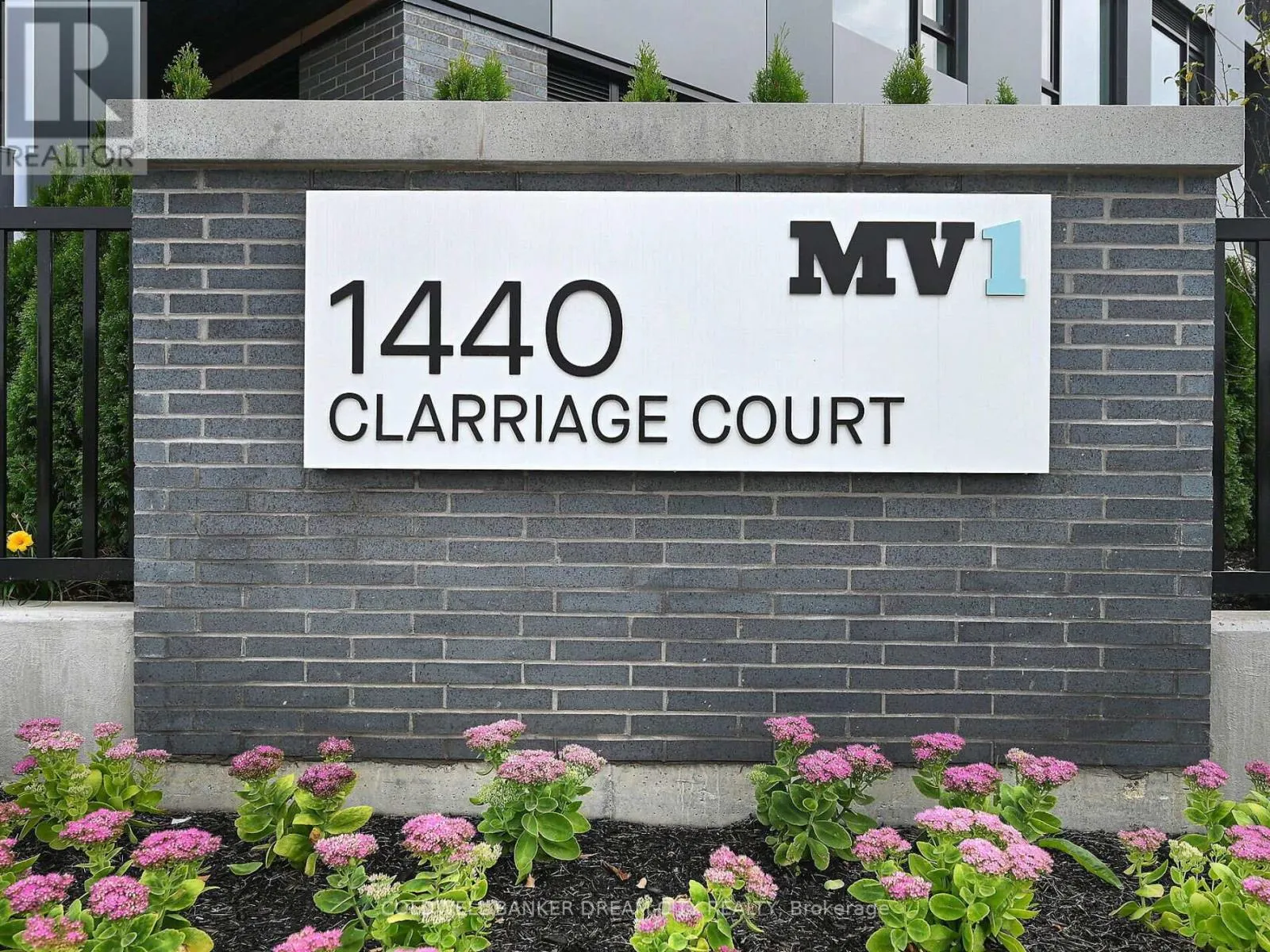 510 - 1440 CLARRIAGE COURT