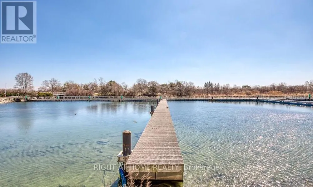 917 - 30 SHORE BREEZE DRIVE