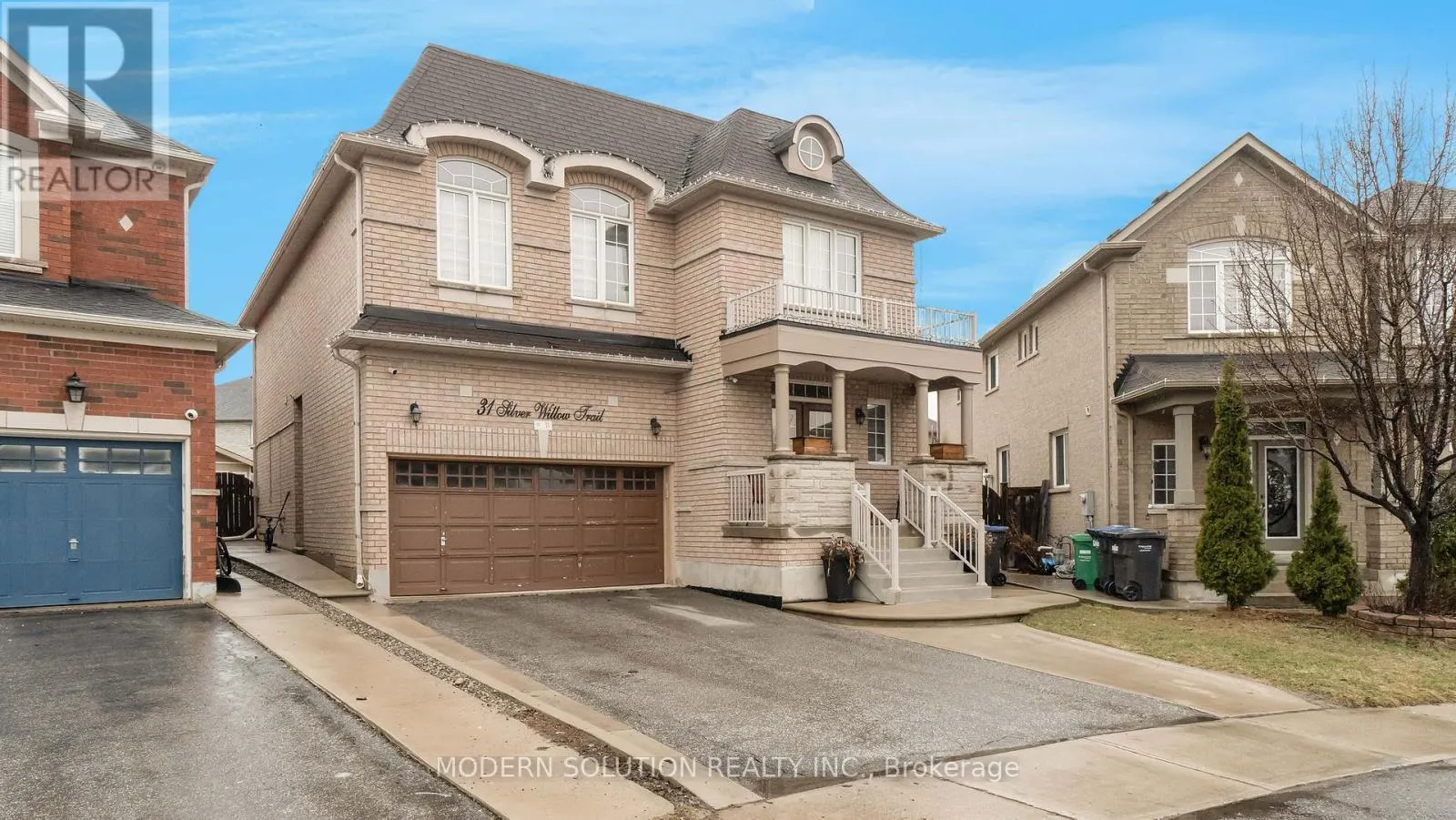 31 SILVER WILLOW TRAIL
