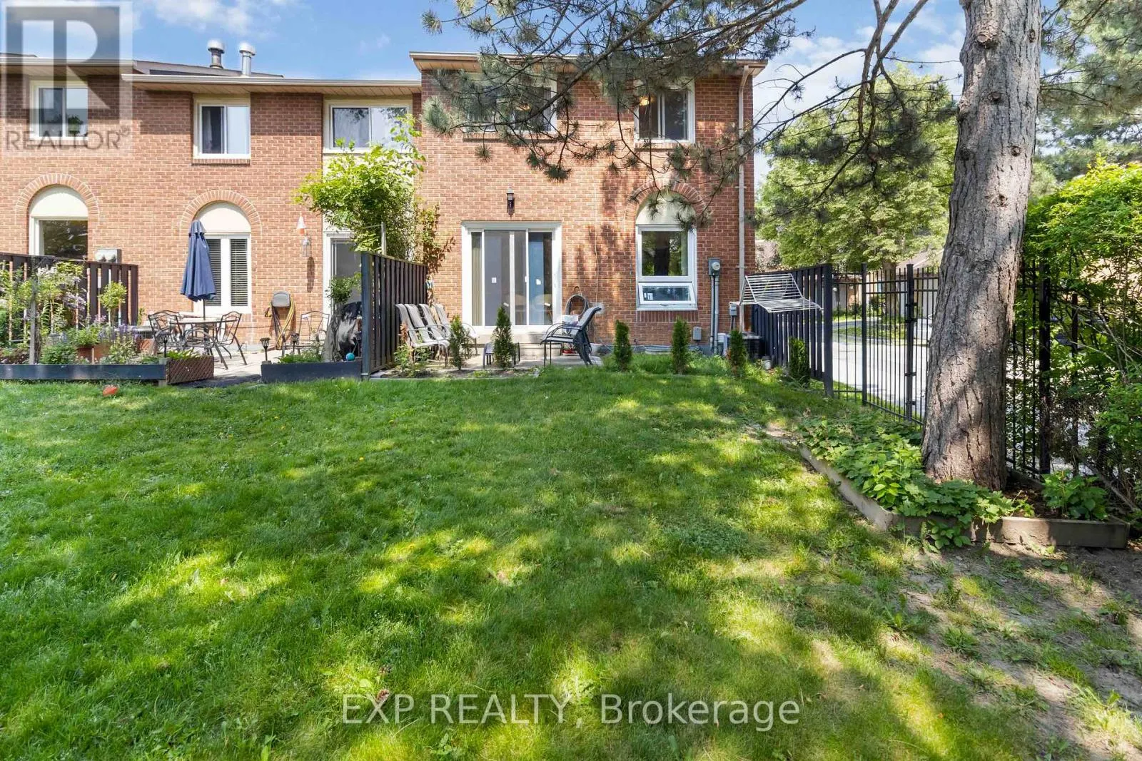 115 - 1180 MISSISSAUGA VALLEY BOULEVARD