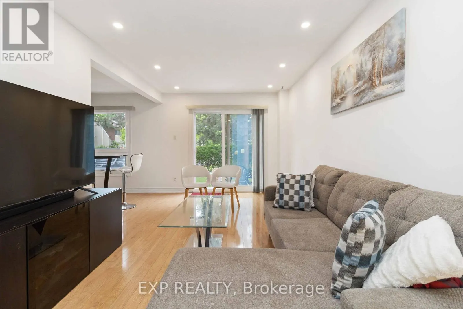 115 - 1180 MISSISSAUGA VALLEY BOULEVARD