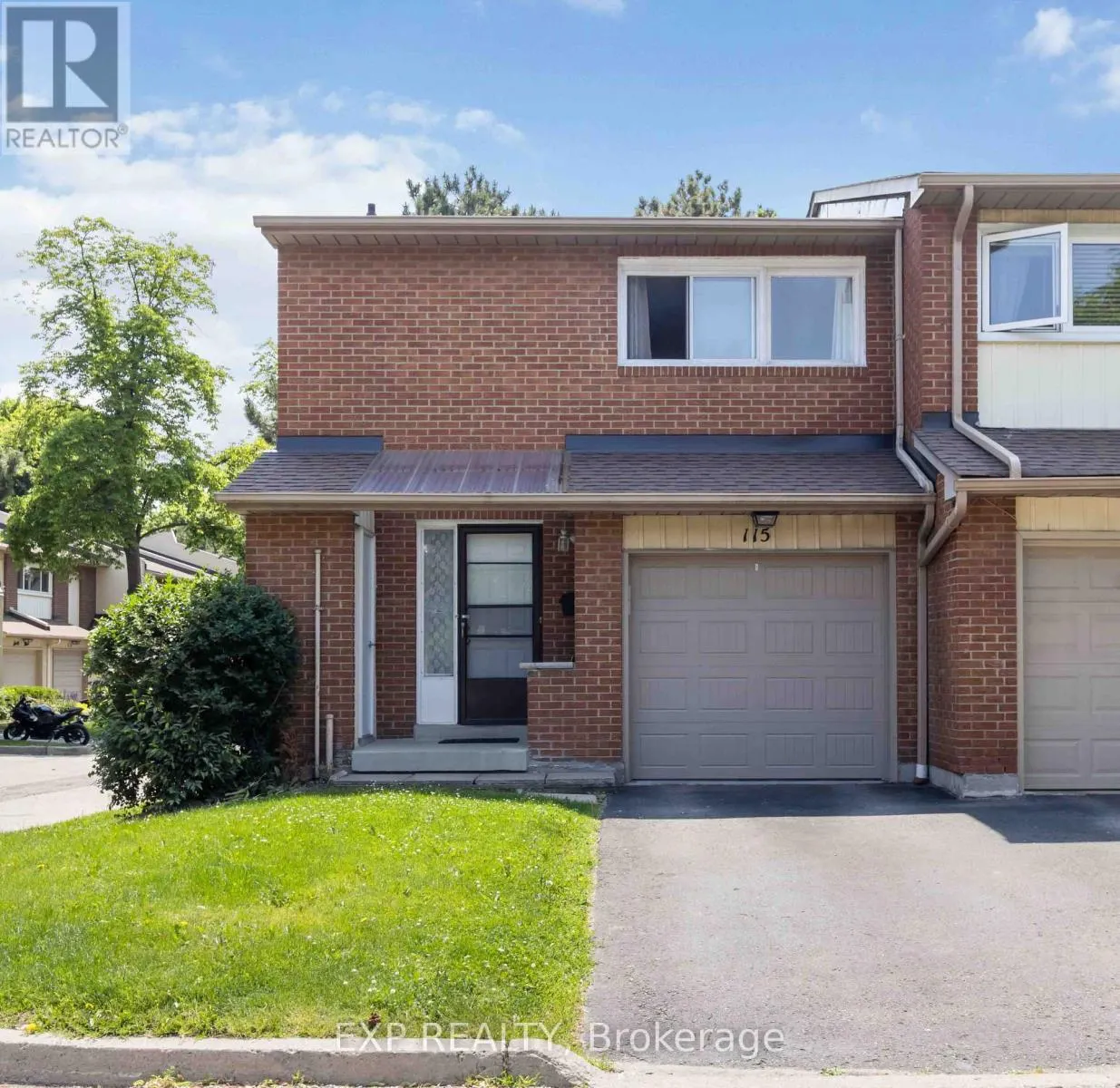 115 - 1180 MISSISSAUGA VALLEY BOULEVARD