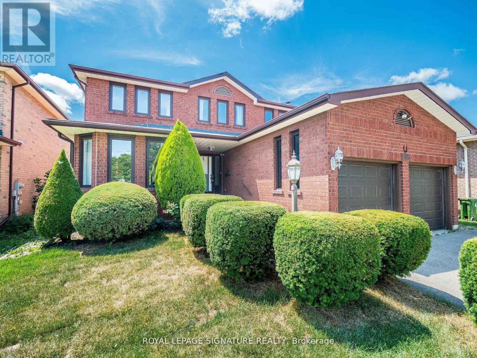 155 SILVERHILL DRIVE