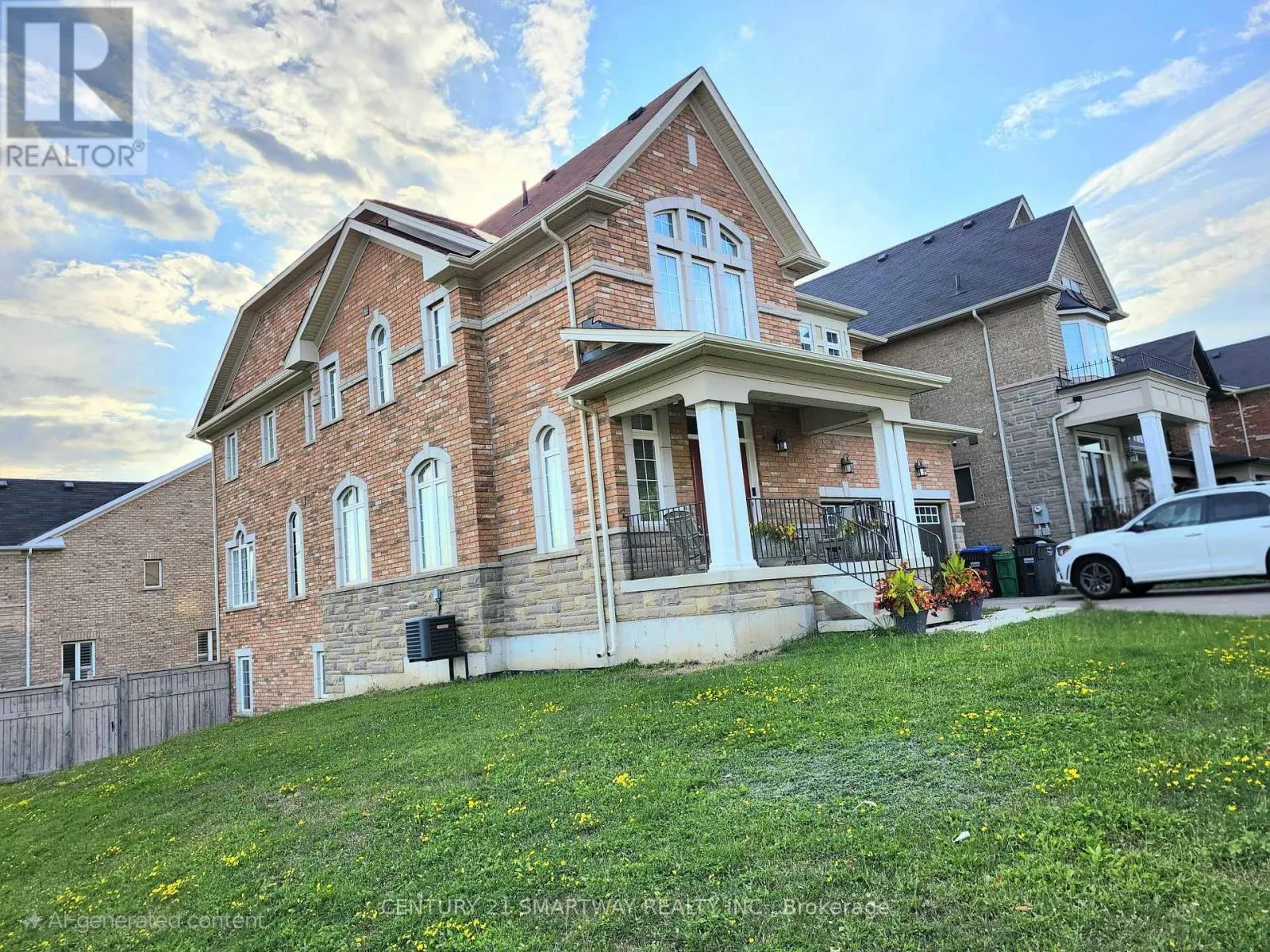 32 MONKTON CIRCLE