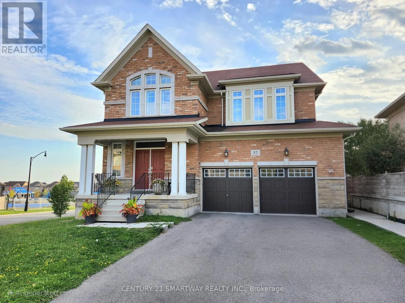 32 MONKTON CIRCLE