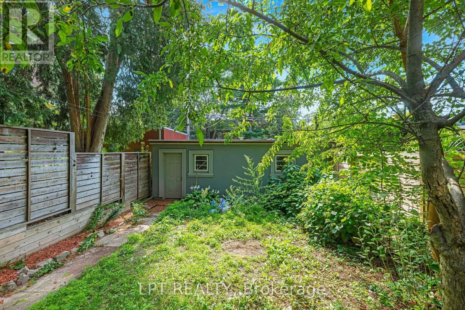 19 MARMADUKE STREET
